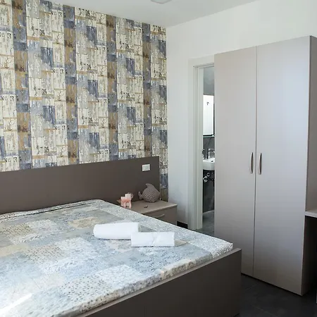 Regina's Bed and breakfast