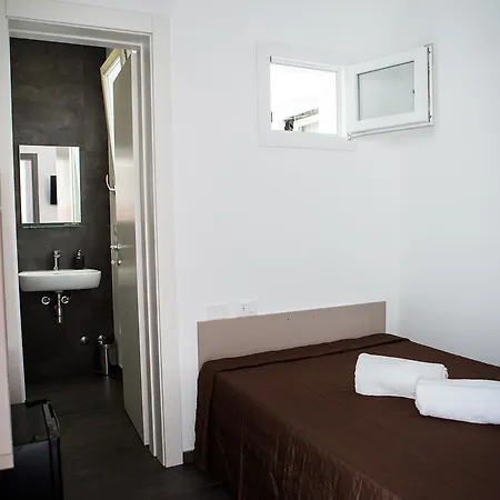 Regina's Marina di Ragusa