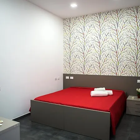 Bed and breakfast Regina's 3*