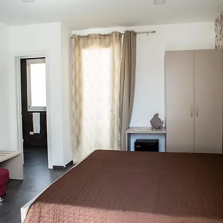 Regina's Bed & Breakfast