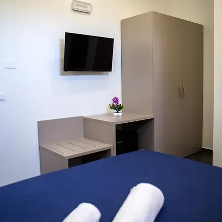 Regina's Bed & Breakfast Marina di Ragusa