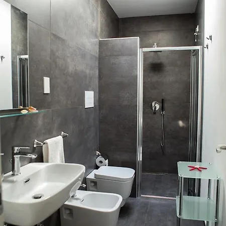 Regina's Bed and breakfast