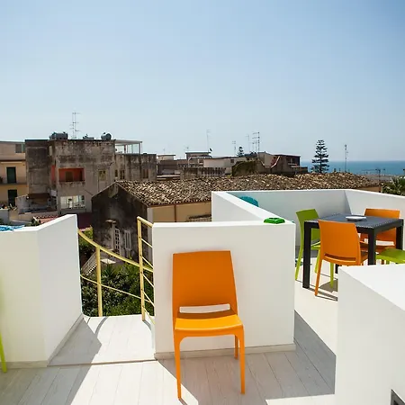 Regina's Bed and breakfast Marina di Ragusa
