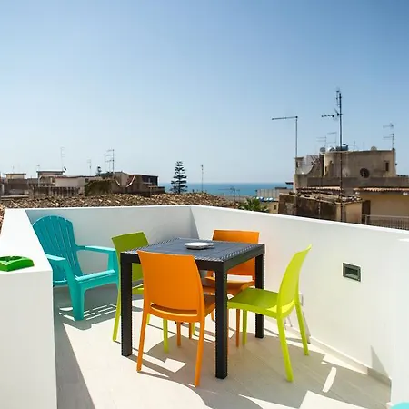 Regina's Marina di Ragusa