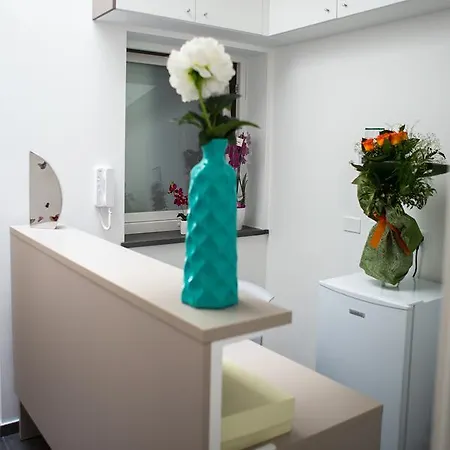 Regina's Marina di Ragusa