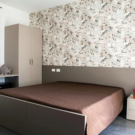 Regina's Bed & Breakfast Marina di Ragusa