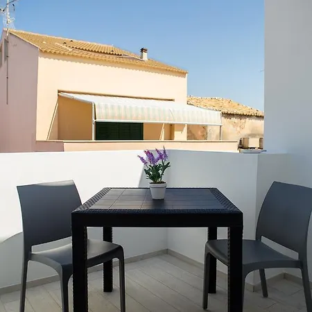 Bed and breakfast Regina's Marina di Ragusa