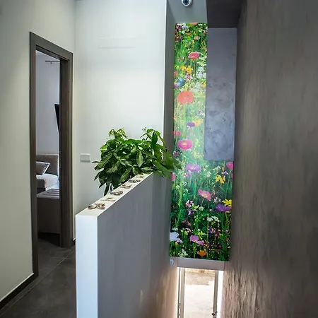 Bed and breakfast Regina's Marina di Ragusa