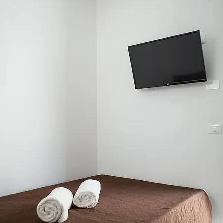 Regina's 3* Marina di Ragusa